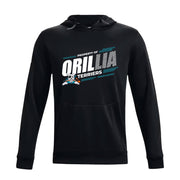 OTMH -  Men's Storm Fleece Hoodie