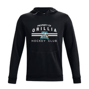 OTMH -  Men's Storm Fleece Hoodie