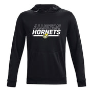 AHP - UA Men's Armour Fleece Storm Hoodie