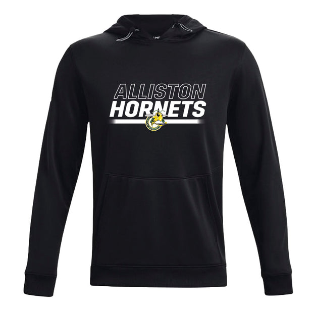 AHP - UA Men&