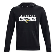 AHP - UA Men's Armour Fleece Storm Hoodie