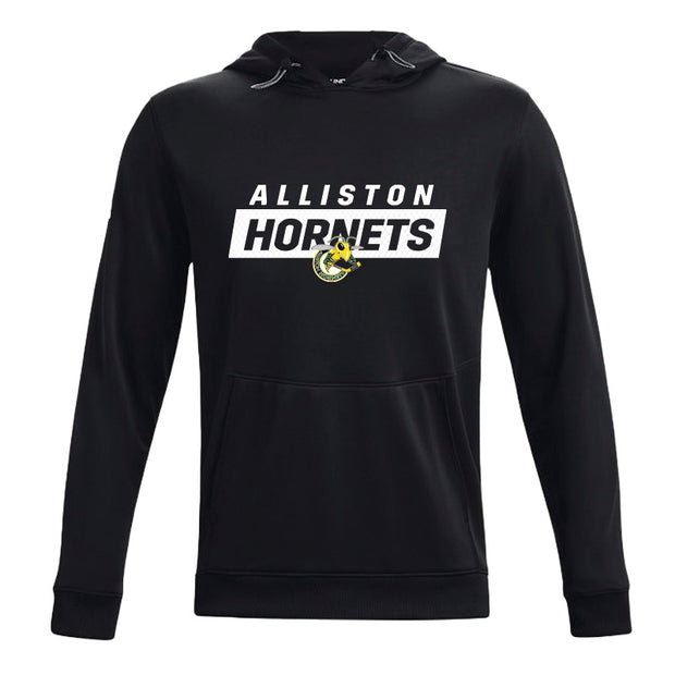 AHP - UA Men&