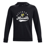 AHP - UA Men's Armour Fleece Storm Hoodie