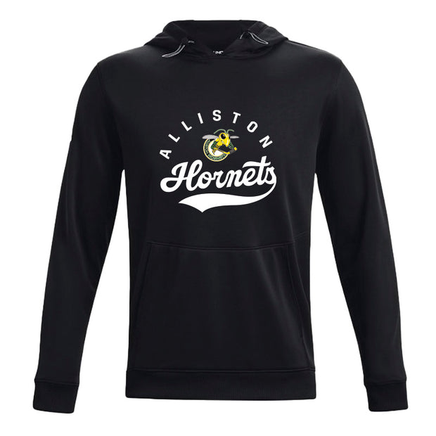 AHP - UA Men&