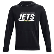 AJP - UA Men's Armour Fleece Storm Hoodie