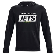 AJP - UA Men's Armour Fleece Storm Hoodie