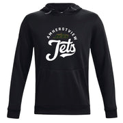 AJP - UA Men's Armour Fleece Storm Hoodie
