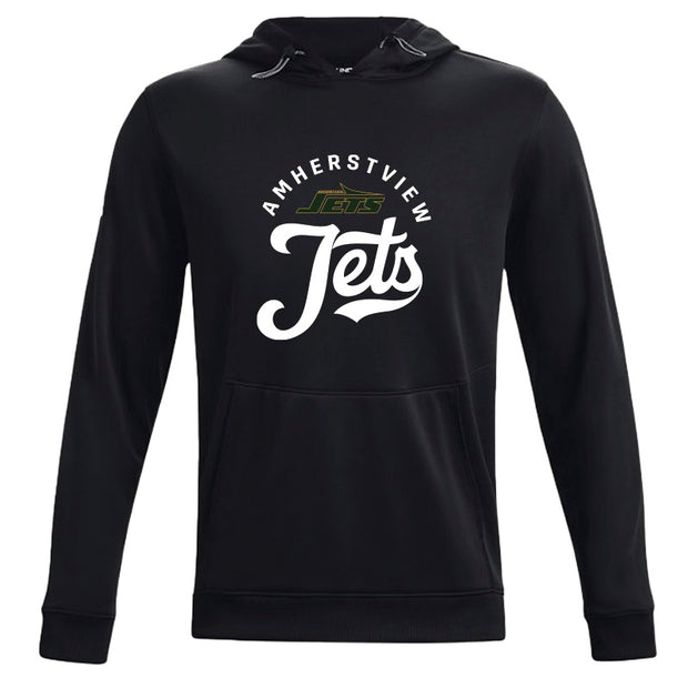AJP - UA Men&