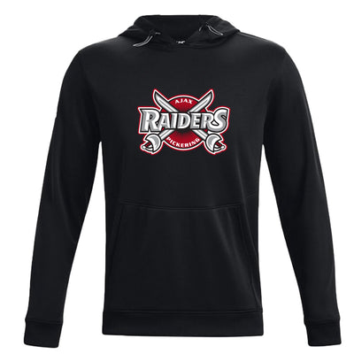 APR - UA Men's Storm Armour Fleece Hoodie