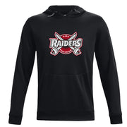 APR - UA Men's Storm Armour Fleece Hoodie