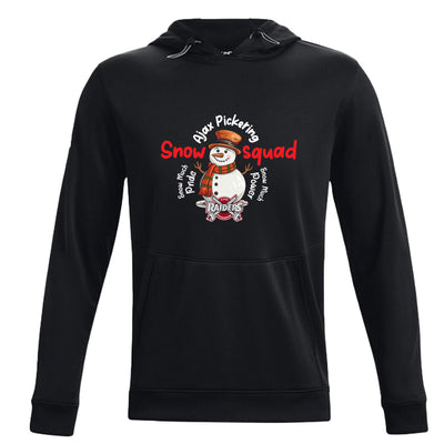 APR - HOLIDAY Men's Storm Armour Fleece Hoodie