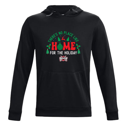 APR - HOLIDAY Men's Storm Armour Fleece Hoodie