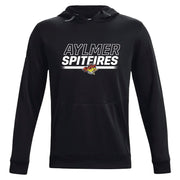 ASP - UA Men's Armour Fleece Storm Hoodie
