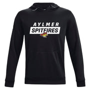 ASP - UA Men's Armour Fleece Storm Hoodie