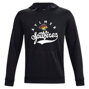ASP - UA Men's Armour Fleece Storm Hoodie