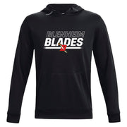 BBP - UA Men's Armour Fleece Storm Hoodie