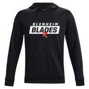 BBP - UA Men's Armour Fleece Storm Hoodie