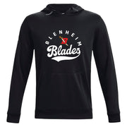 BBP - UA Men's Armour Fleece Storm Hoodie