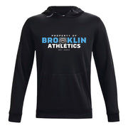 BHS - UA Men's Armour Fleece Storm Hoodie