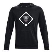 CBB - UA Men's Armour Fleece Storm Hoodie