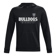CBB - UA Men's Armour Fleece Storm Hoodie