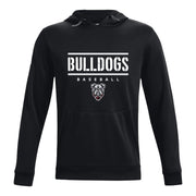 CBB - UA Men's Armour Fleece Storm Hoodie