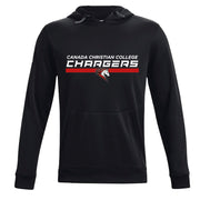 CCC - UA Men's Armour Fleece Storm Hoodie