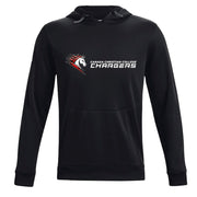 CCC - UA Men's Armour Fleece Storm Hoodie