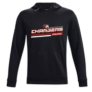 CCC - UA Men's Armour Fleece Storm Hoodie