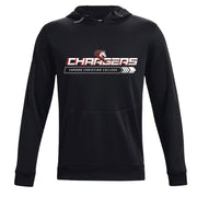 CCC - UA Men's Armour Fleece Storm Hoodie