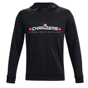 CCC - UA Men's Armour Fleece Storm Hoodie