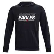 CEP - UA Men's Armour Fleece Storm Hoodie