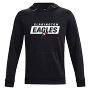 CEP - UA Men's Armour Fleece Storm Hoodie