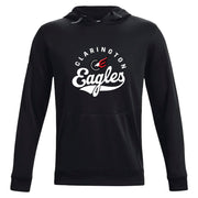 CEP - UA Men's Armour Fleece Storm Hoodie