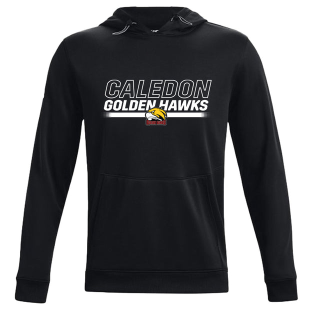 CGHP - UA Men&