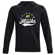 CGHP - UA Men's Armour Fleece Storm Hoodie