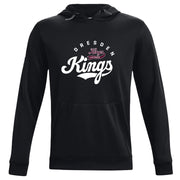 DKP - UA Men's Armour Fleece Storm Hoodie