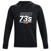 E73P - UA Men's Armour Fleece Storm Hoodie