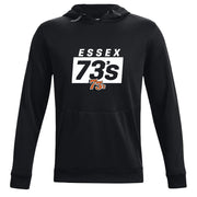 E73P - UA Men's Armour Fleece Storm Hoodie