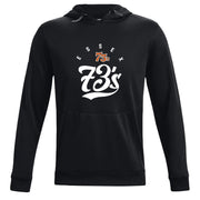 E73P - UA Men's Armour Fleece Storm Hoodie