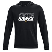 EHP - UA Men's Armour Fleece Storm Hoodie