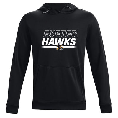 EHP - UA Men's Armour Fleece Storm Hoodie