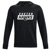 EHP - UA Men's Armour Fleece Storm Hoodie