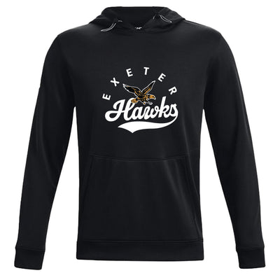 EHP - UA Men's Armour Fleece Storm Hoodie