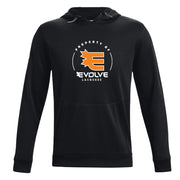 EL - Men's Armour Fleece Storm Hoodie