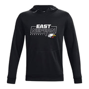 ENL - Men's Armour Fleece Storm Hoodie