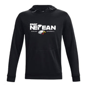 ENL - Men's Armour Fleece Storm Hoodie