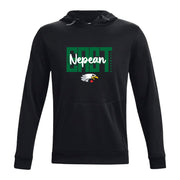 ENL - Men's Armour Fleece Storm Hoodie