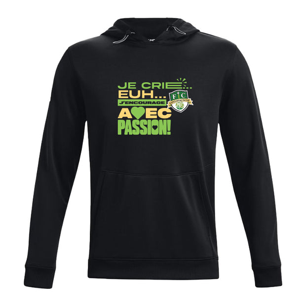 FCSH - UA Men&