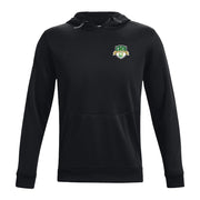 FCSH - UA Men's Storm Fleece Hoodie (Black)